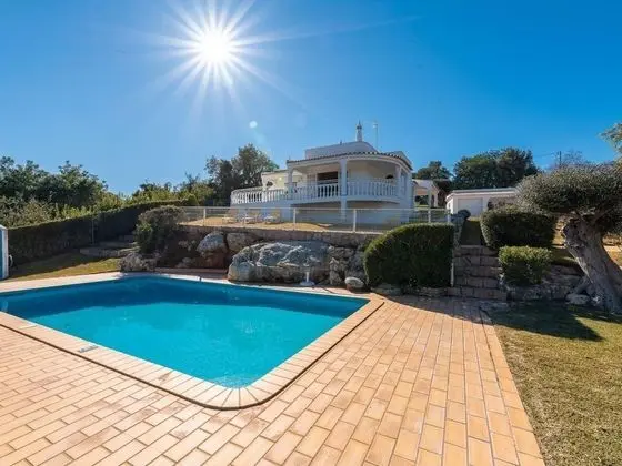 Gabi GM in Albufeira