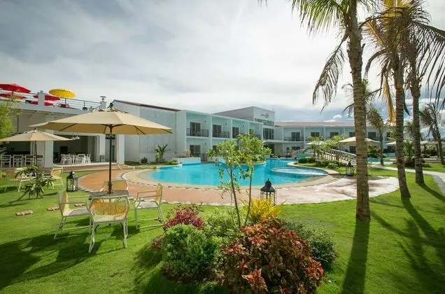 Gabi Resort & Spa