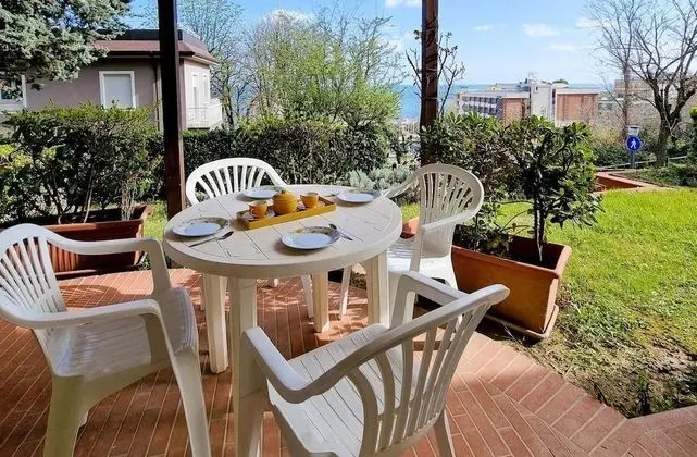 Gabicce Mare A in Gabicce Mare