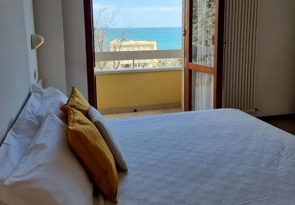 Gabicce Mare C in Gabicce Mare