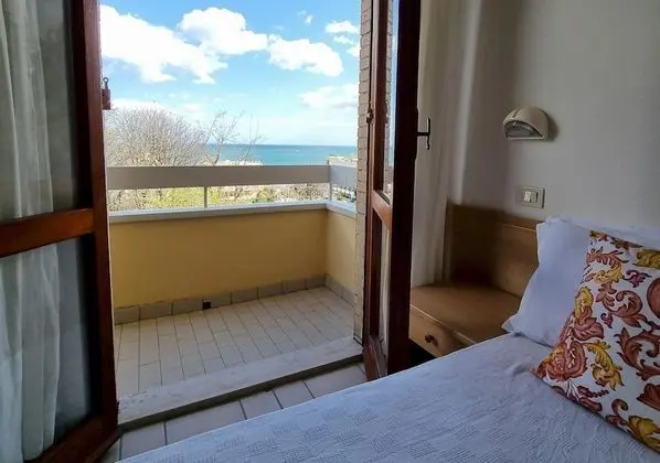 Gabicce Mare C in Gabicce Mare - Oda