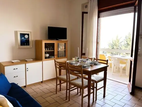 Gabicce Mare E in Gabicce Mare - Oda