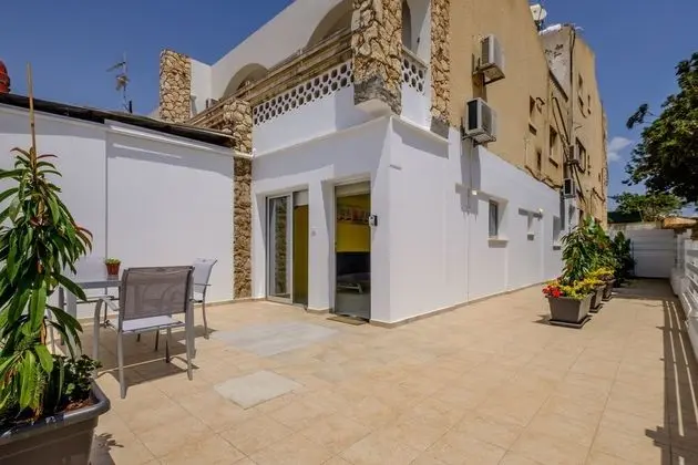 Gabinos - 1BR - Square Center - Dış Mekan