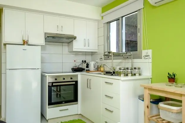 Gabinos - 1BR - Square Center - Mutfak