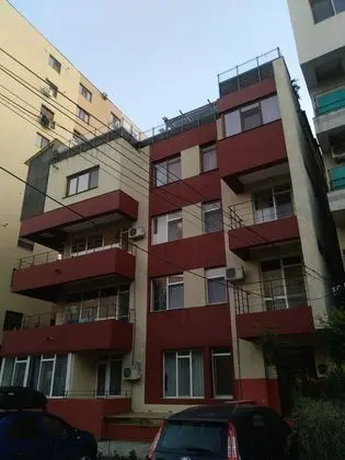 Gabizz Apartments - Dış Mekan