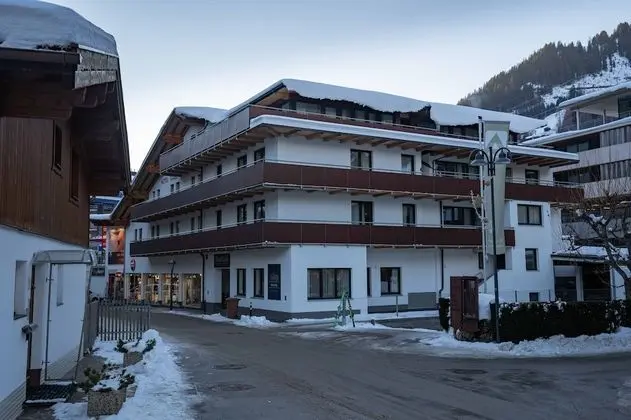 Hotel Gabl by Alpeffect Hotels - Dış Mekan