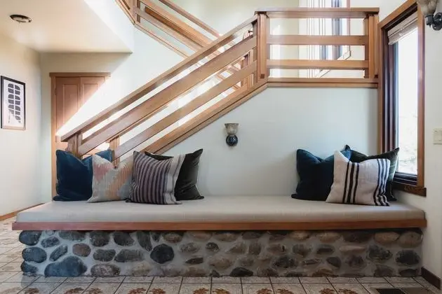 Gable by Avantstay Beautiful 3.5 Acre Oasis w/ Gorgeous Views, Pool & Hot Tub - İç Mekan