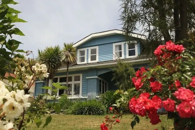 The Gables B&B