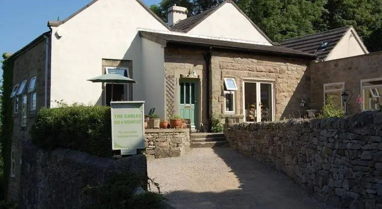 The Gables Bed & Breakfast