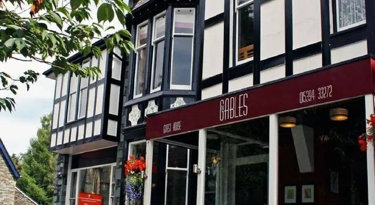 The Gables Guest House