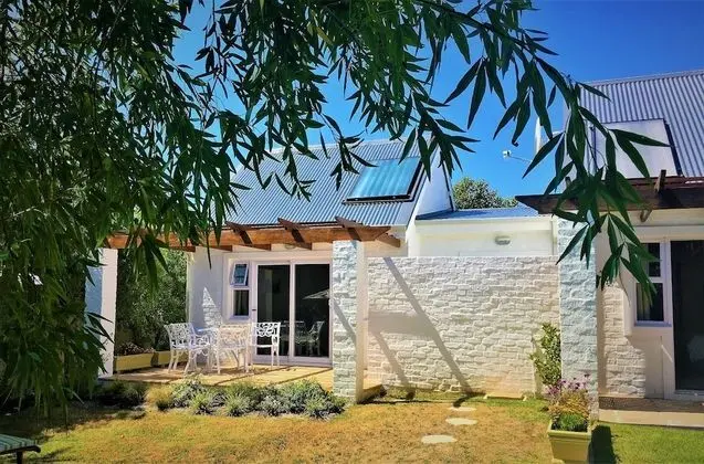 The Gables Hermanus - Dış Mekan