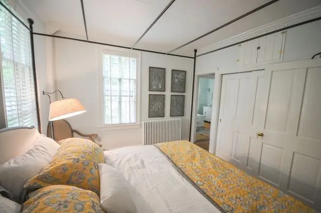 The Gables of Rhinebeck Inn