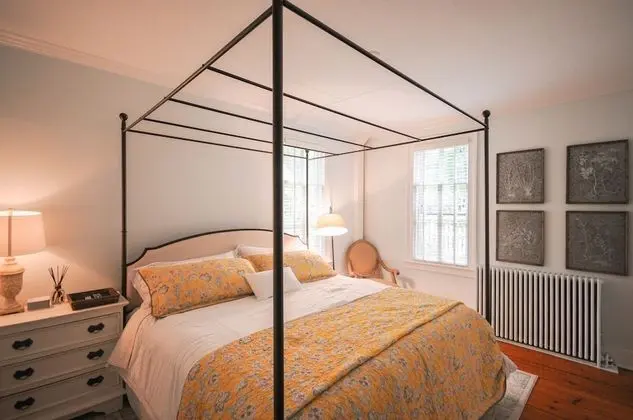 The Gables of Rhinebeck Inn - Oda