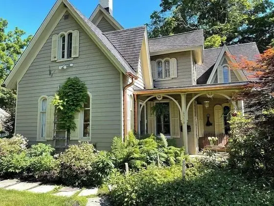 The Gables of Rhinebeck Inn - Öne Çıkan Resim