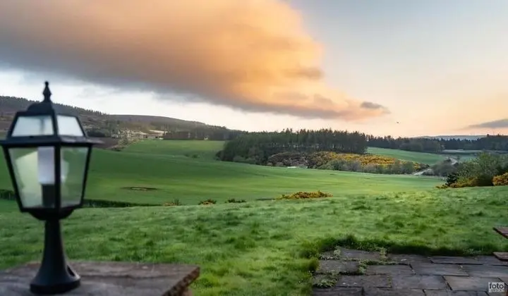 The Gables Whisky B&B