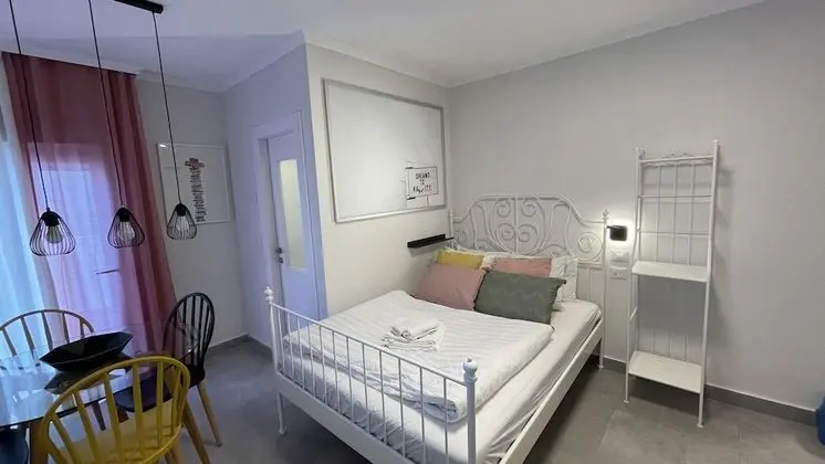 Gabriel Apartments - Jaffa Street - Next To Market