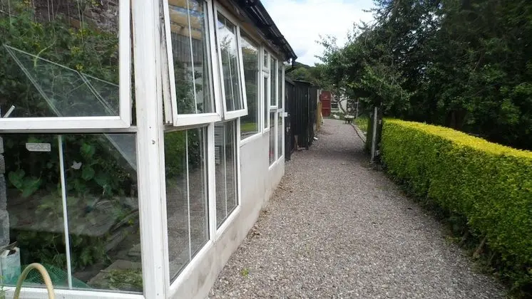 Gabriel House - Guest House - Dış Mekan