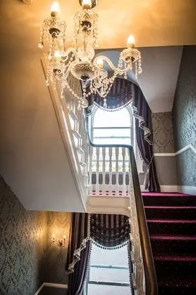 Gabriel House - Guest House - İç Mekan