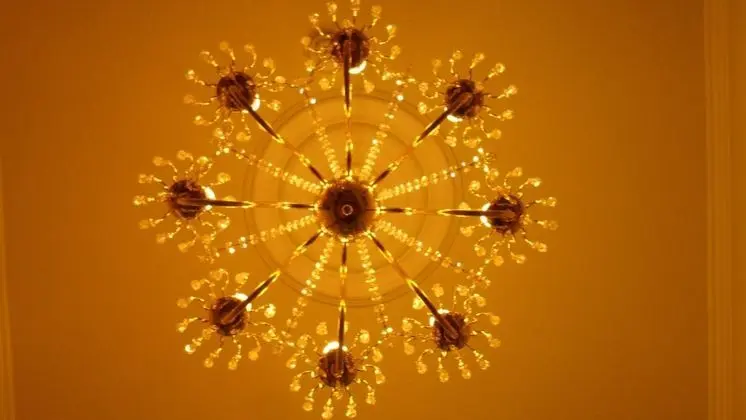 Gabriel House - Guest House - Lobi