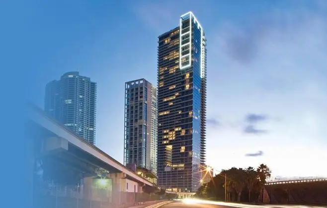 The Gabriel Miami, Curio Collection by Hilton