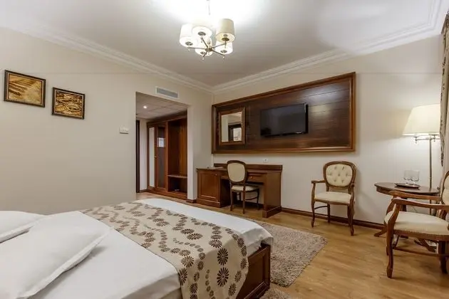 Hotel Gabriela - Oda
