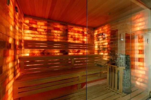 Hotel Gabriela - Spa