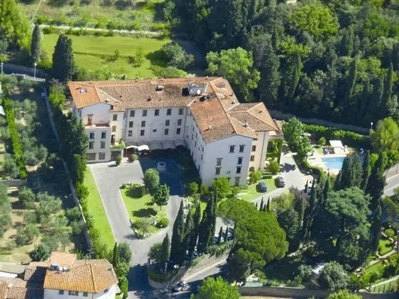 Villa Gabriele D'Annunzio - 1
