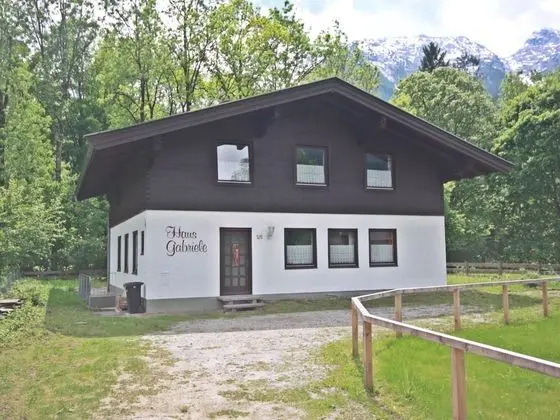 Gabriele St Martin bei Lofer