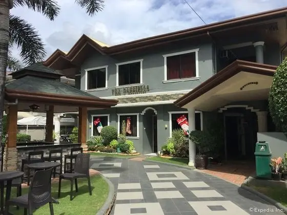 The Gabriella B&B