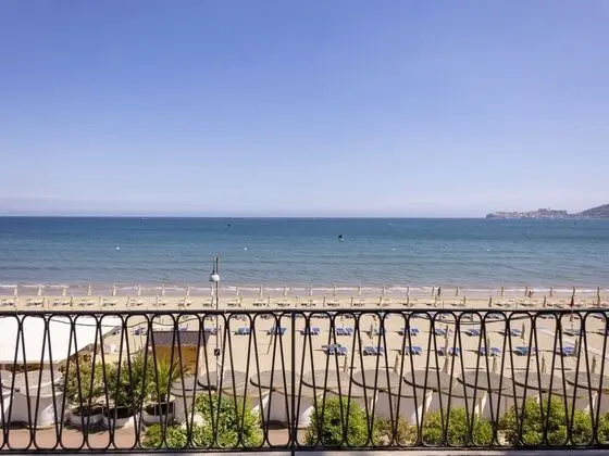 Gabriella Formia in Formia - Oda