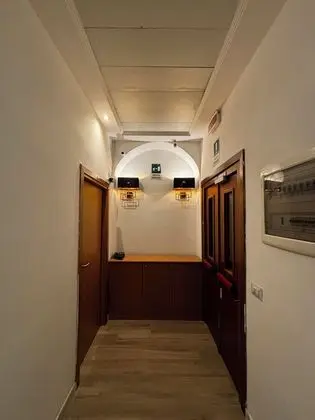 Hotel Gabriella - İç Mekan
