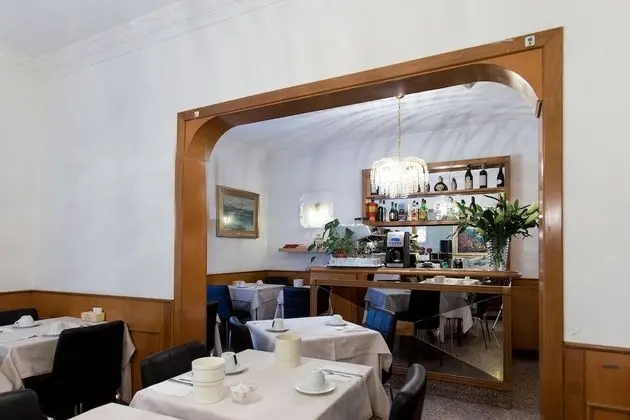 Hotel Gabriella - Yerinde Yemek