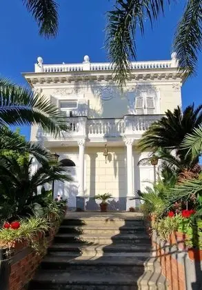 Villa Gabriella - Dış Mekan