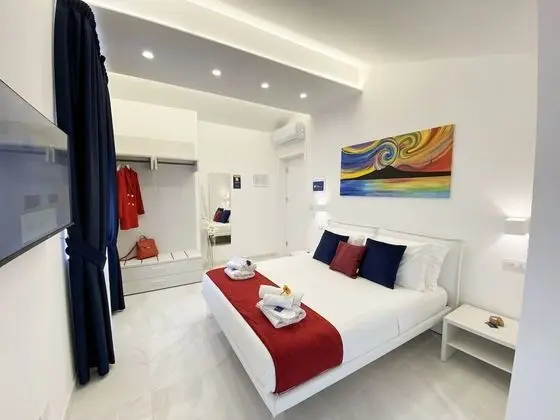 Villa Gabriella - Oda