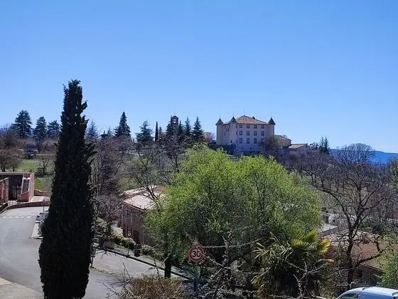 Gabrielle Hotel - Dış Mekan