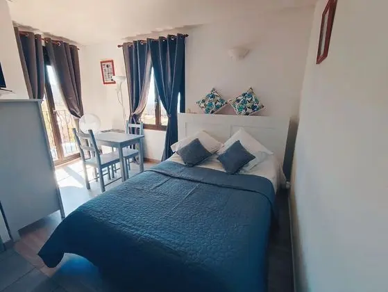 Gabrielle Hotel - Oda