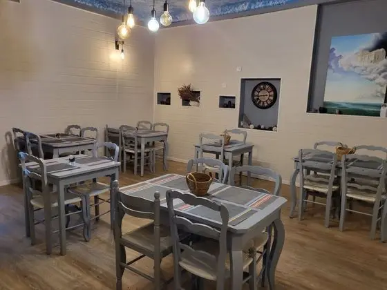 Gabrielle Hotel - Yerinde Yemek