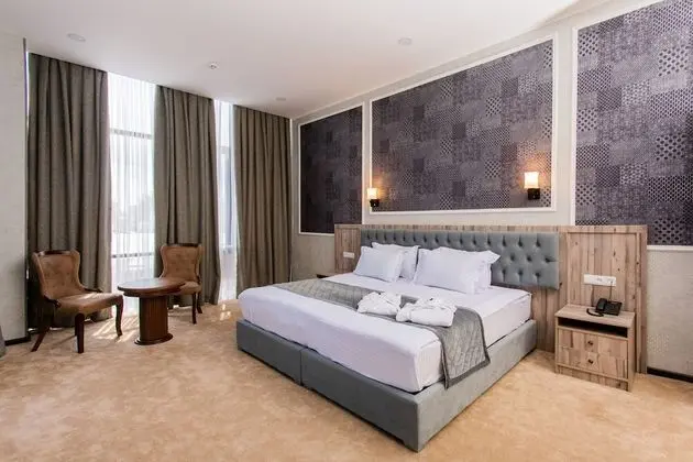 Gabrielle International Hotel - Öne Çıkan Resim