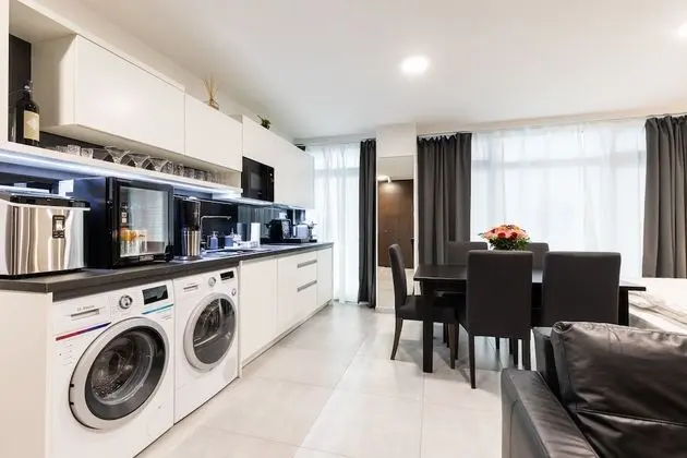 Gabriel's Apartments