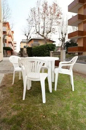Villa Gaby Lignano Sabbiadoro - Oda