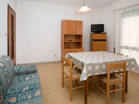 Villa Gaby Lignano Sabbiadoro - Oda