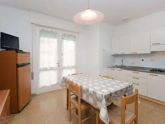 Villa Gaby Lignano Sabbiadoro - Oda