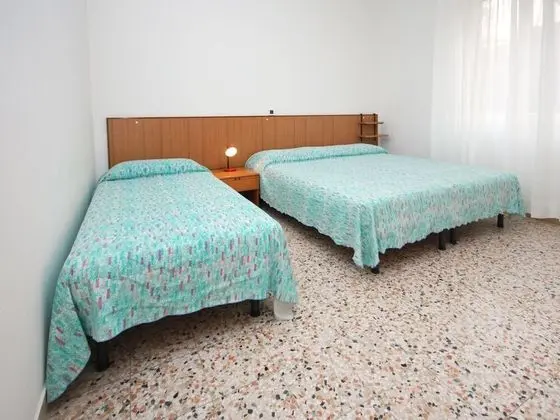 Villa Gaby Lignano Sabbiadoro - Oda