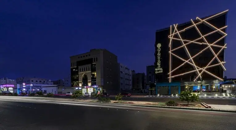 Gacine Hotel