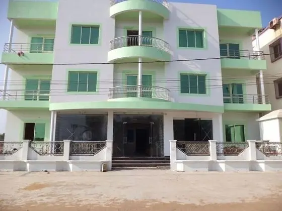Gadadhar Resort