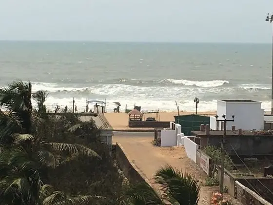 Gadadhar Resort