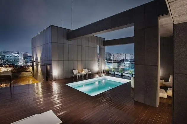 Gaden hotel
