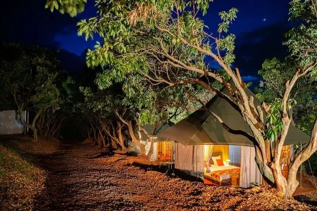 Gadiamb City- Glamping