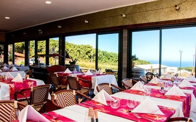 Gadiamb City- Glamping - Yerinde Yemek