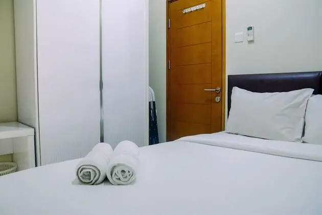 Gading Greenhill 2BR Apartment near Singapore International School - Oda